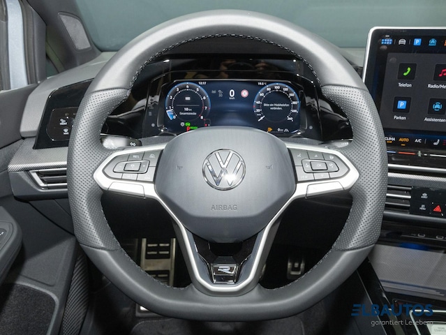 Volkswagen Golf Golf 1,5     R-L  BT110eTSID7F