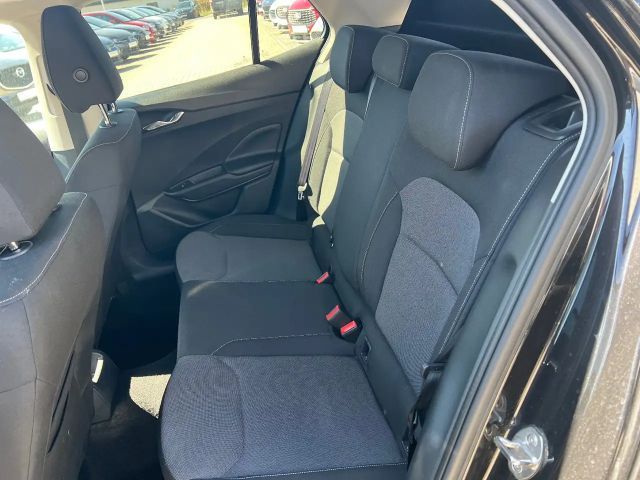 Skoda Fabia 1.0 TSI Ambition