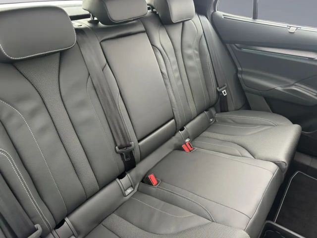 Skoda Enyaq Coupe RS Suite