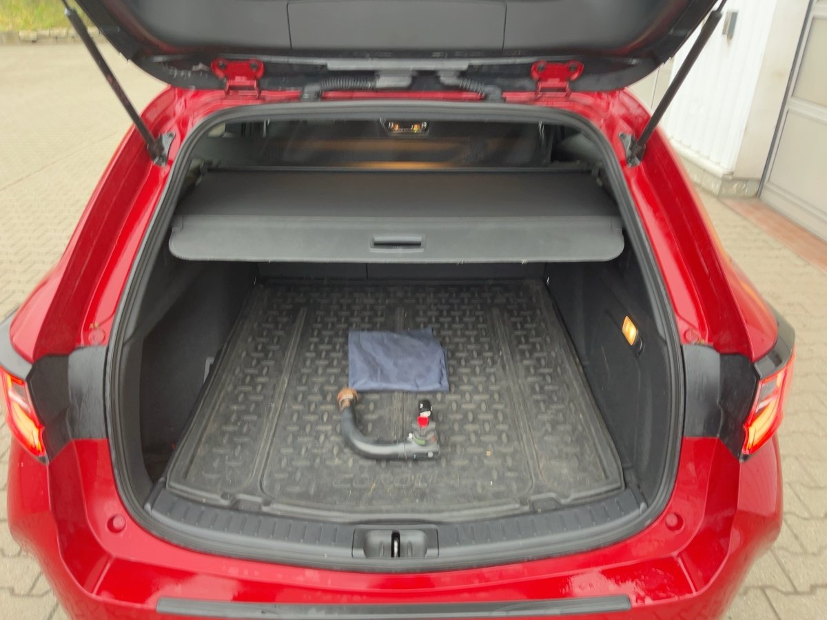 Toyota Corolla Technik Touring