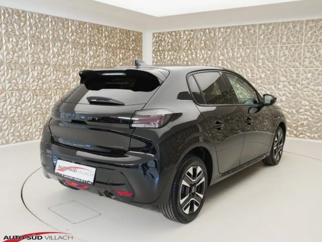 Peugeot E-208 Allure Pack Hybrid