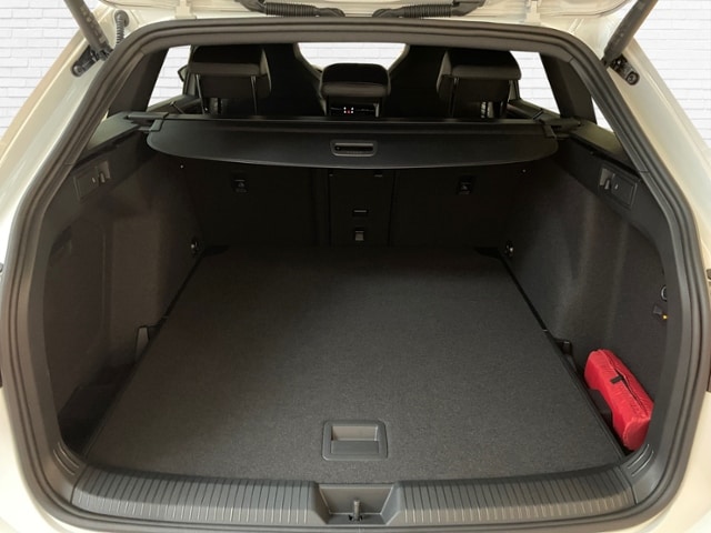 Volkswagen Golf DSG Golf VIII Variant