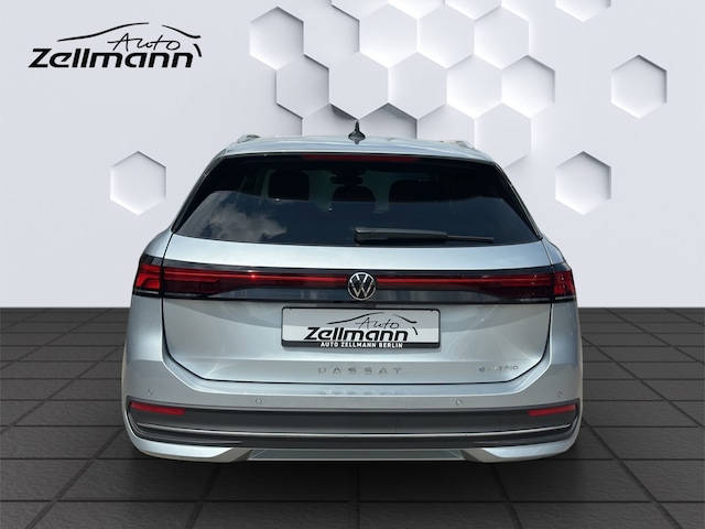 Volkswagen Passat DSG IQ.Drive eHybrid
