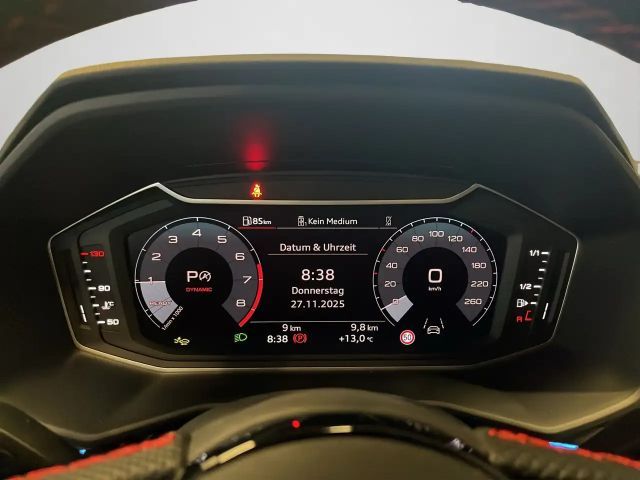 Audi A1 35 TFSI S-Tronic