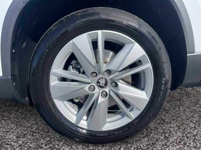 Skoda Karoq Selection