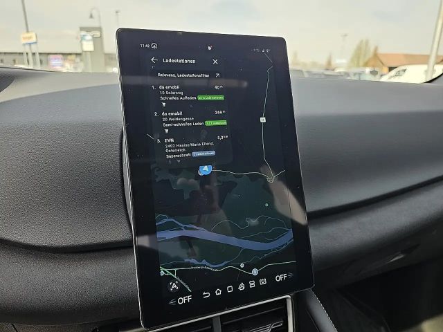 BYD Atto 2 ATTO 2 Active