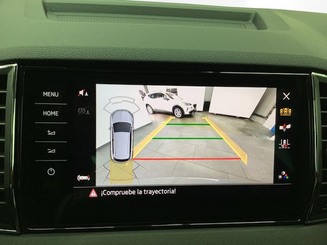 Skoda Karoq 1.5 TSI Selection