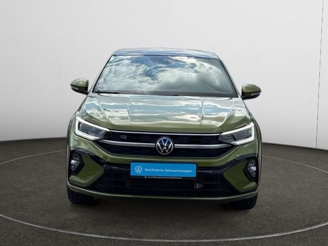 Volkswagen Taigo 1.5 TSI DSG R-Line
