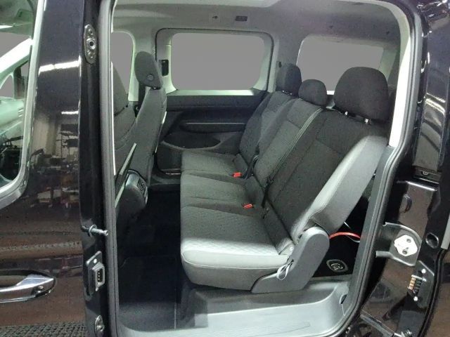 Volkswagen Caddy 2.0 TDI
