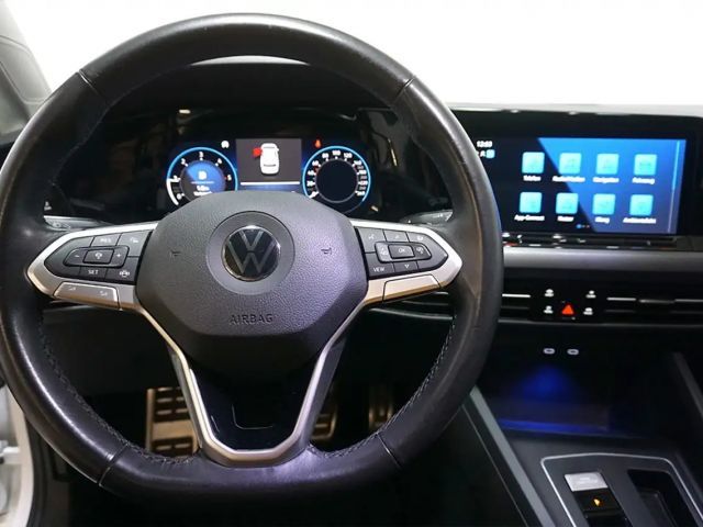 Volkswagen Golf 2.0 TDI DSG