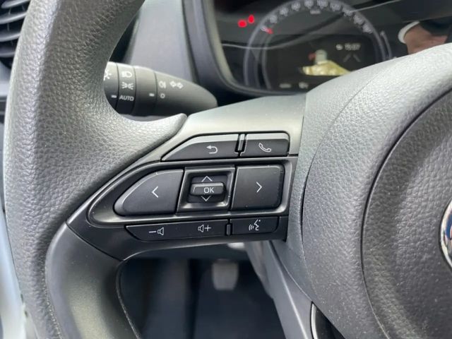 Toyota Aygo X Hatchback