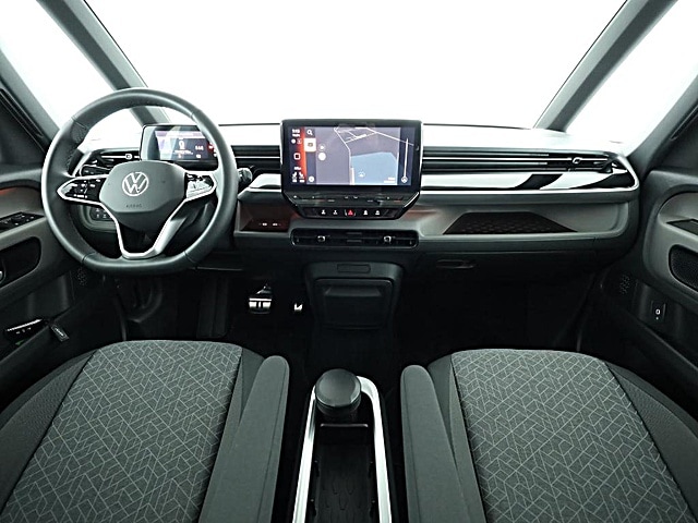 Volkswagen ID.Buzz IQ.Drive Pro