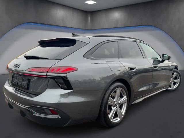 Audi A6 2.0 TDI S-Line