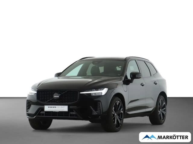 Volvo XC60 Plus T6