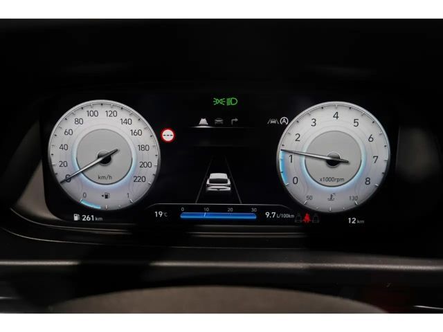 Hyundai i20 1.0 2WD T-GDi Trend