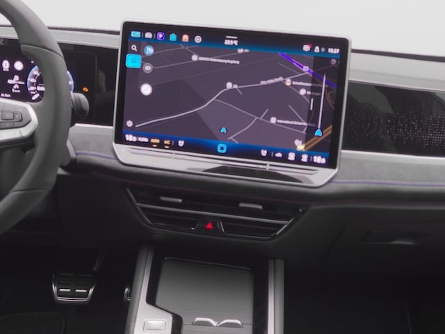 Volkswagen Passat 2.0 TDI R-Line Variant