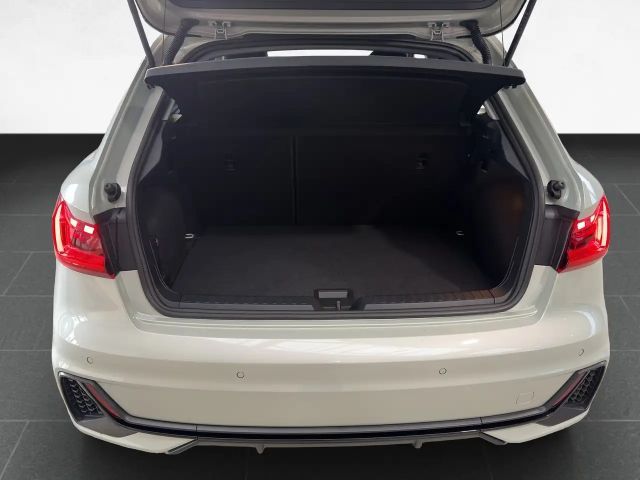 Audi A1 25 TFSI S-Line S-Tronic