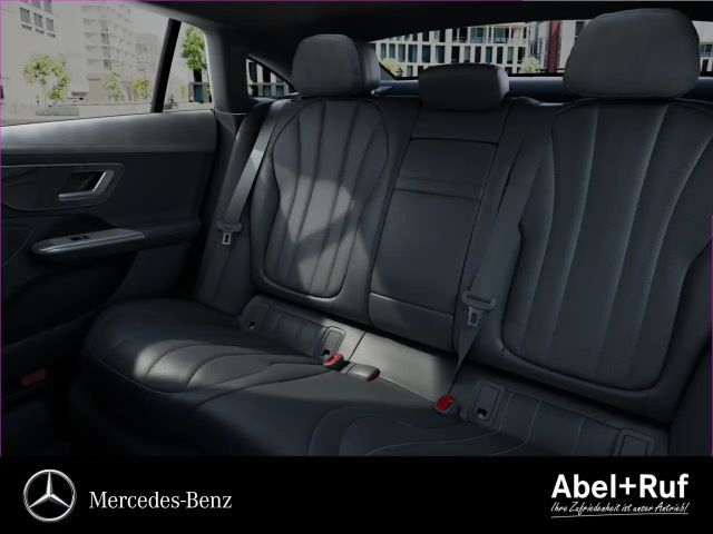 Mercedes-Benz EQE 300 AMG Line Sedan