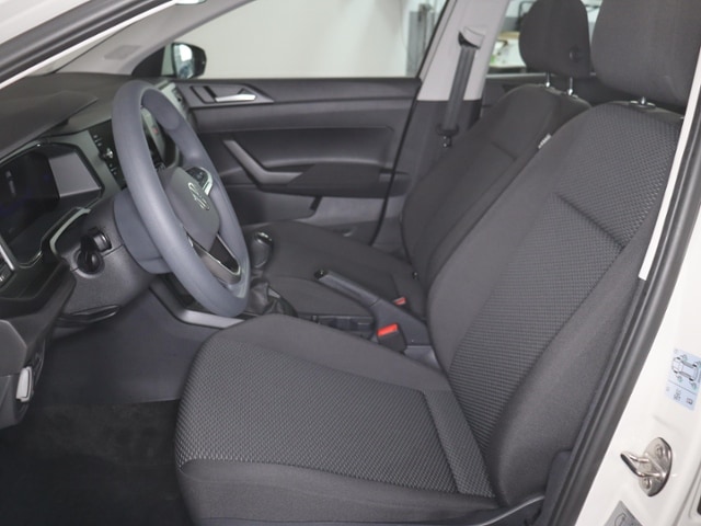 Volkswagen Polo 1.0 170,-ohne Anzahlung App-Connect