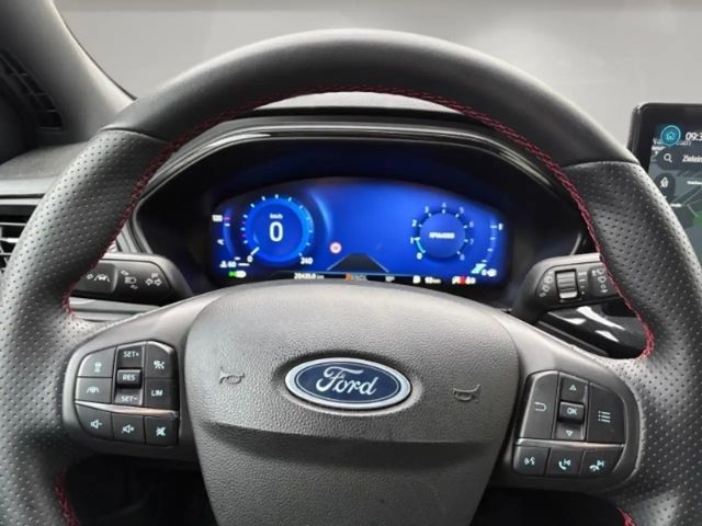 Ford Focus ST Line Wagon