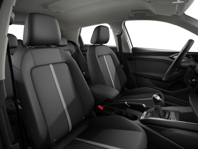 Audi A1 30 TFSI Sportback