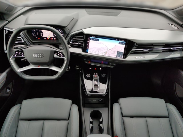 Audi Q4 e-tron 35 Sportback