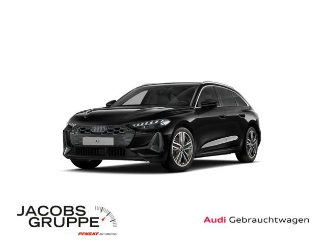 Audi A5 2.0 TFSI Avant S-Tronic