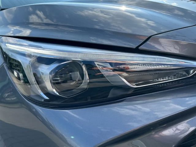 MG MG3 Standard Standard range