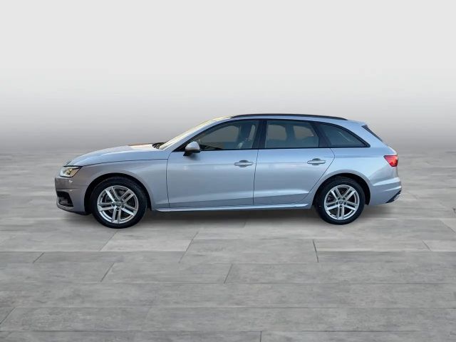 Audi A4 35 TDI