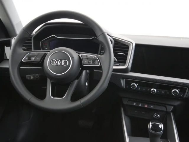 Audi A1 25 TFSI