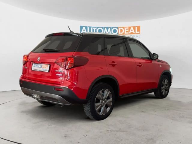 Suzuki Vitara 4x2 Club Hybrid