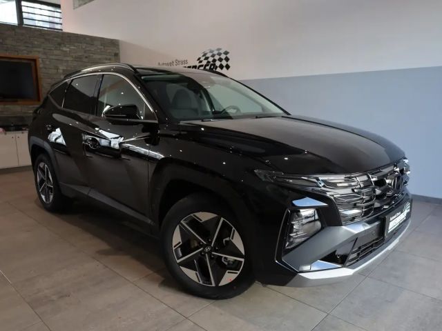 Hyundai Tucson 2WD T-GDi