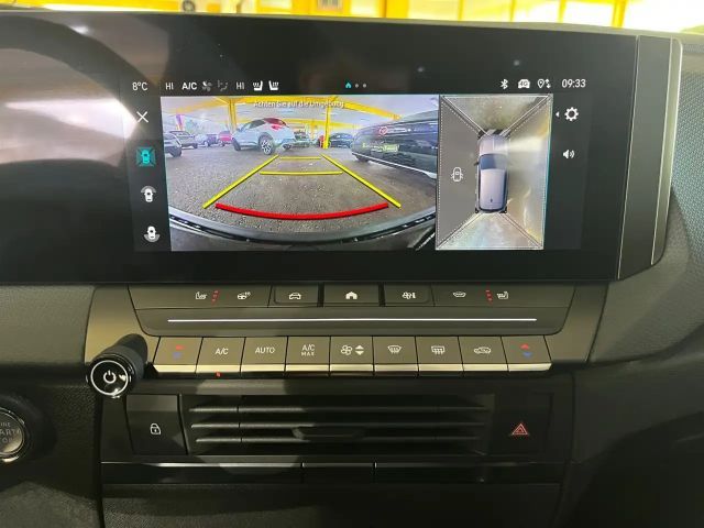 Opel Astra 1.2 Turbo GS-Line Grand Sport Turbo