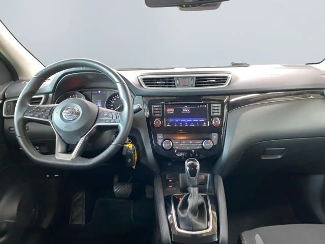 Nissan Qashqai DIG-T