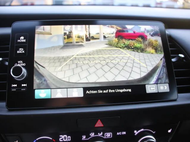 Honda Jazz 1.5 Elegance Hybrid i-MMD