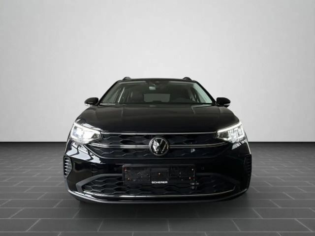 Volkswagen Taigo ENERGY mit Ganzjahresreifen