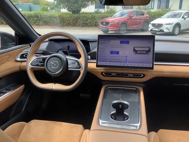 Mazda 6e Plus Takumi