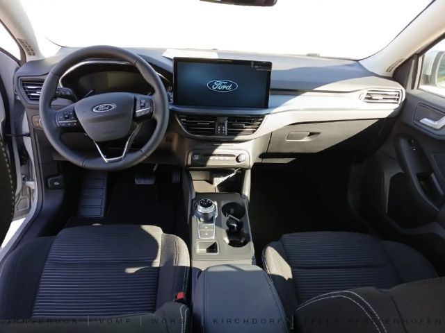 Ford Focus Active Wagon