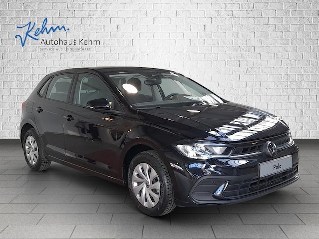 Volkswagen Polo 1,0 APP|LED|5J.Gar.|SHZ|GRA|MFL|PDC