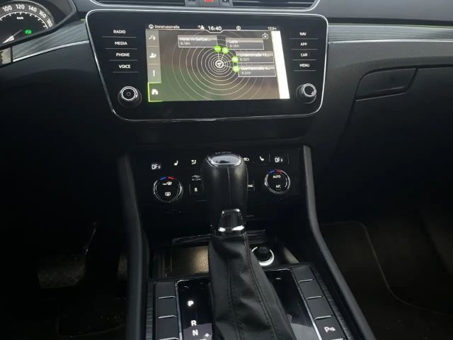 Skoda Superb 1.5 TSI Combi Style Style