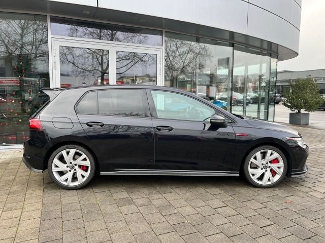 Volkswagen Golf GTI IQ.Drive
