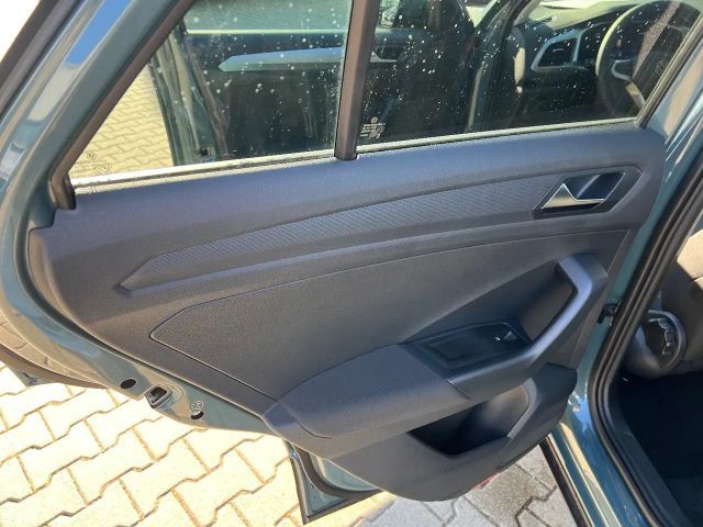 Volkswagen T-Roc 1.5 TSI DSG Life