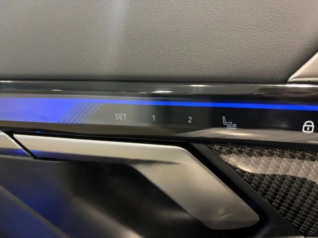 BMW 540 540d M-Sport