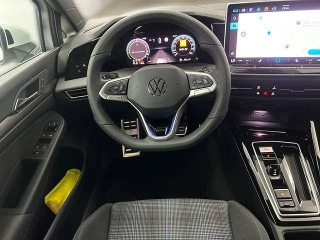 Volkswagen Golf Business GTE eHybrid