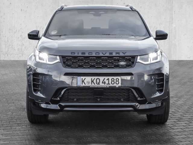 Land Rover Discovery Sport D200 Dynamic SE