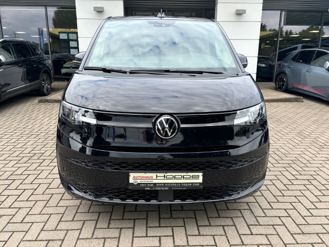 Volkswagen Multivan DSG T7