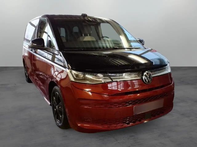 Volkswagen Multivan Style T7 eHybrid