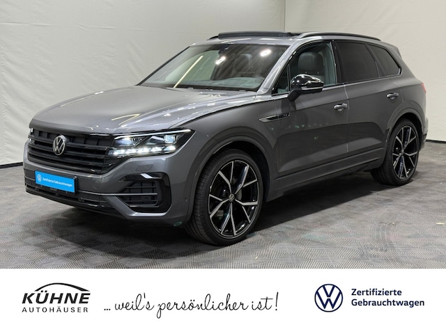 Volkswagen Touareg 3.0 V6 TDI R-Line