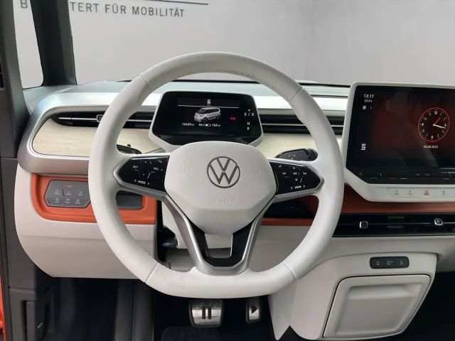 Volkswagen ID.Buzz Plus Pro Style