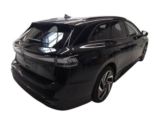 Volkswagen ID.7 IQ.Drive Tourer